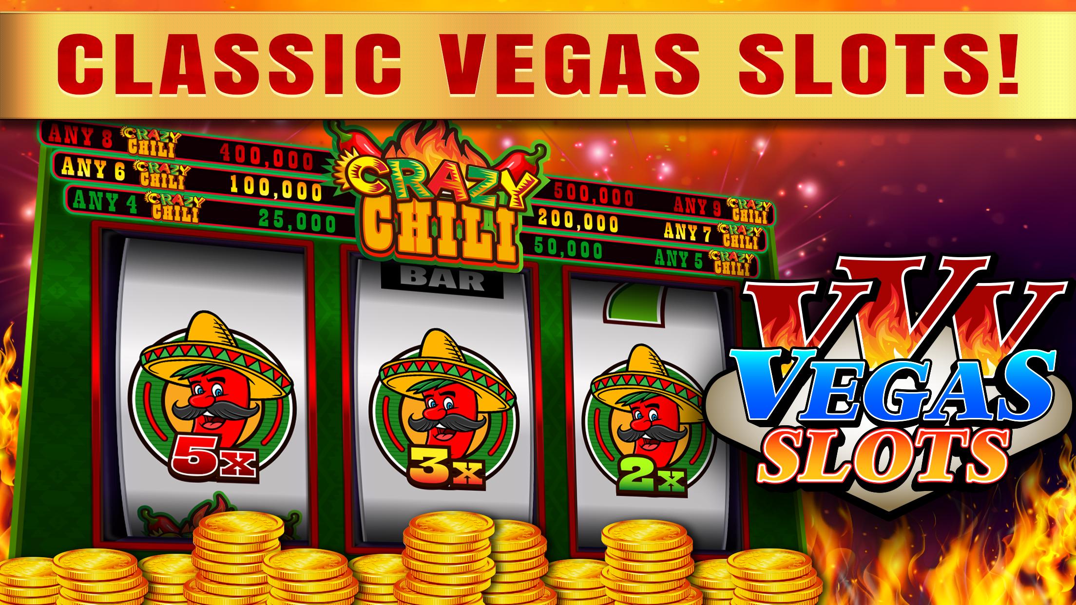 VVV Vegas