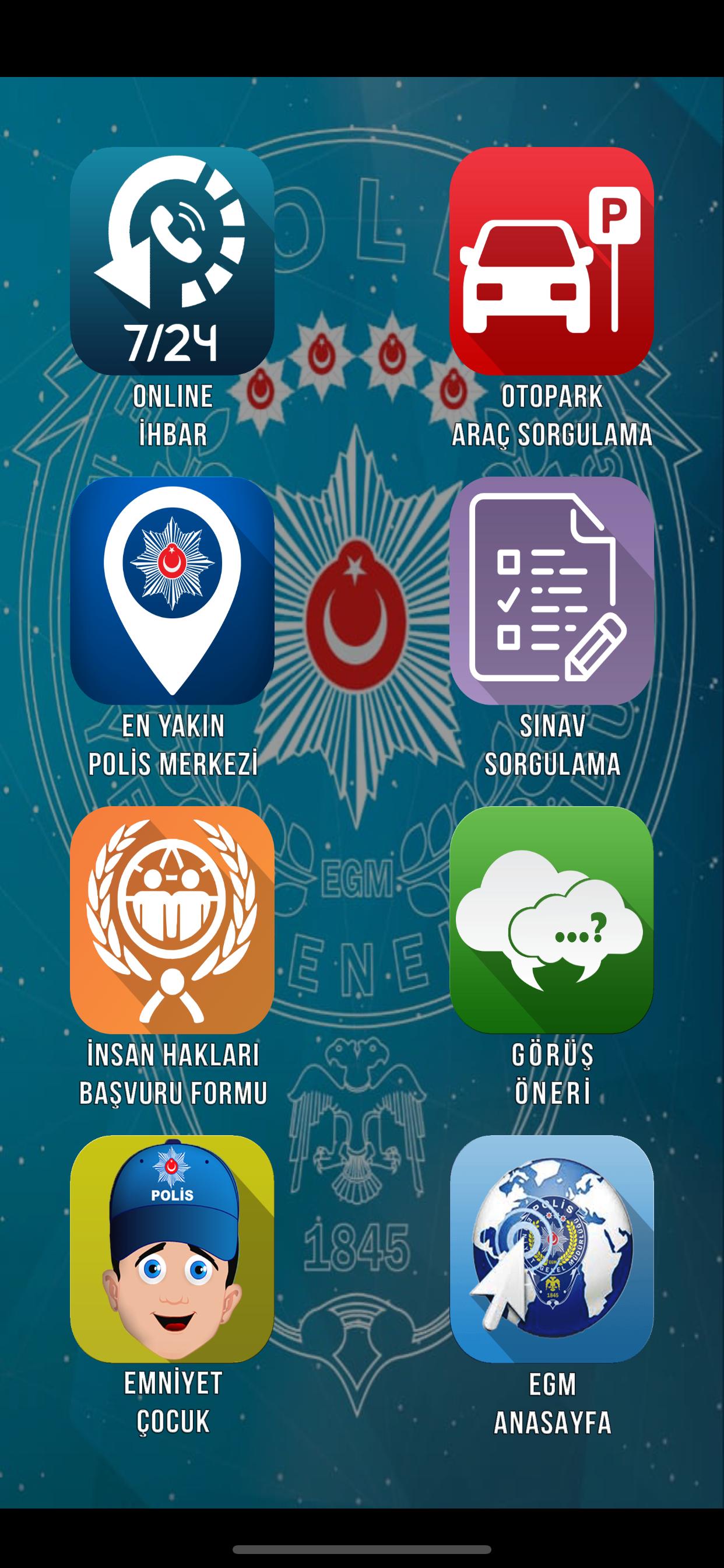 EGM Mobil