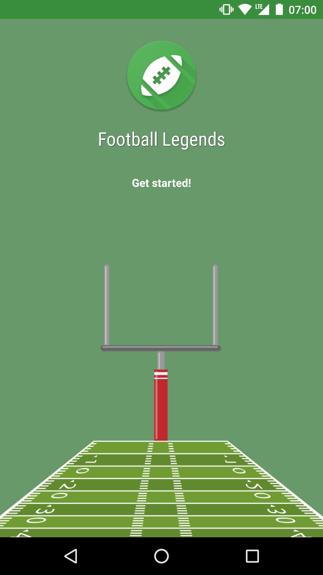 Astonishing Football Manager 19