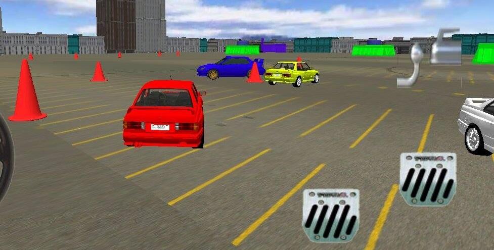 Tokyo Drift 3D