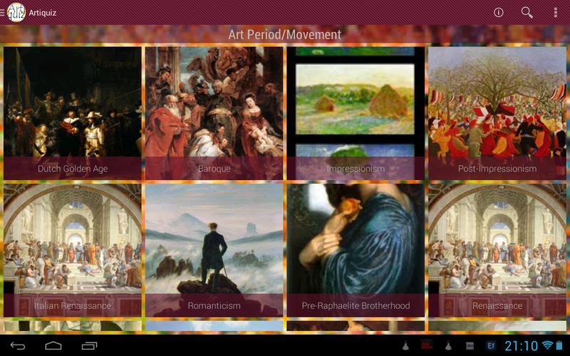 Artiquiz