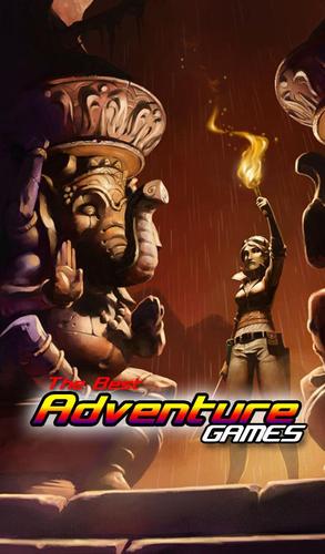 Adventure Games