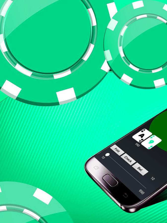 Poker light