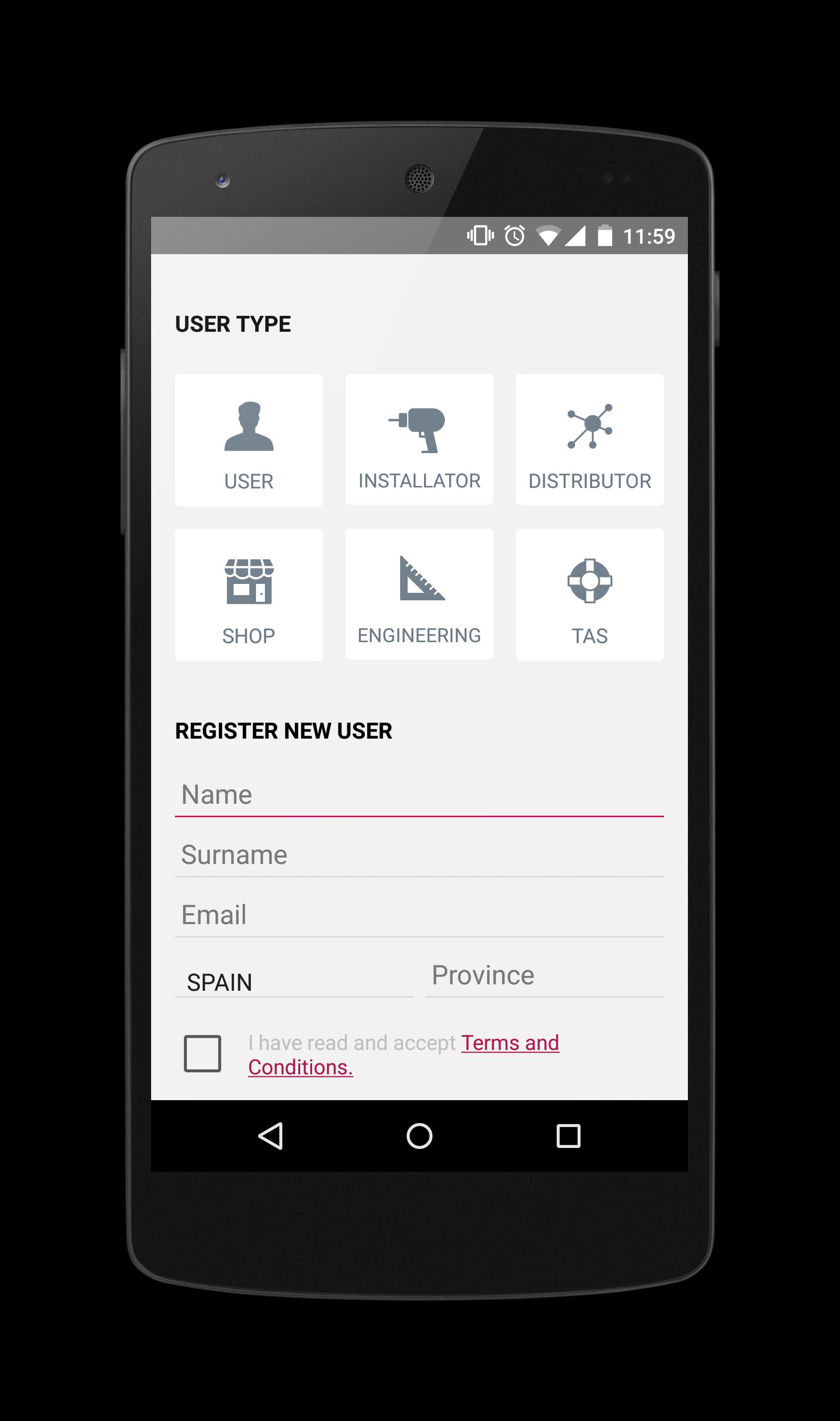LG Smart Air