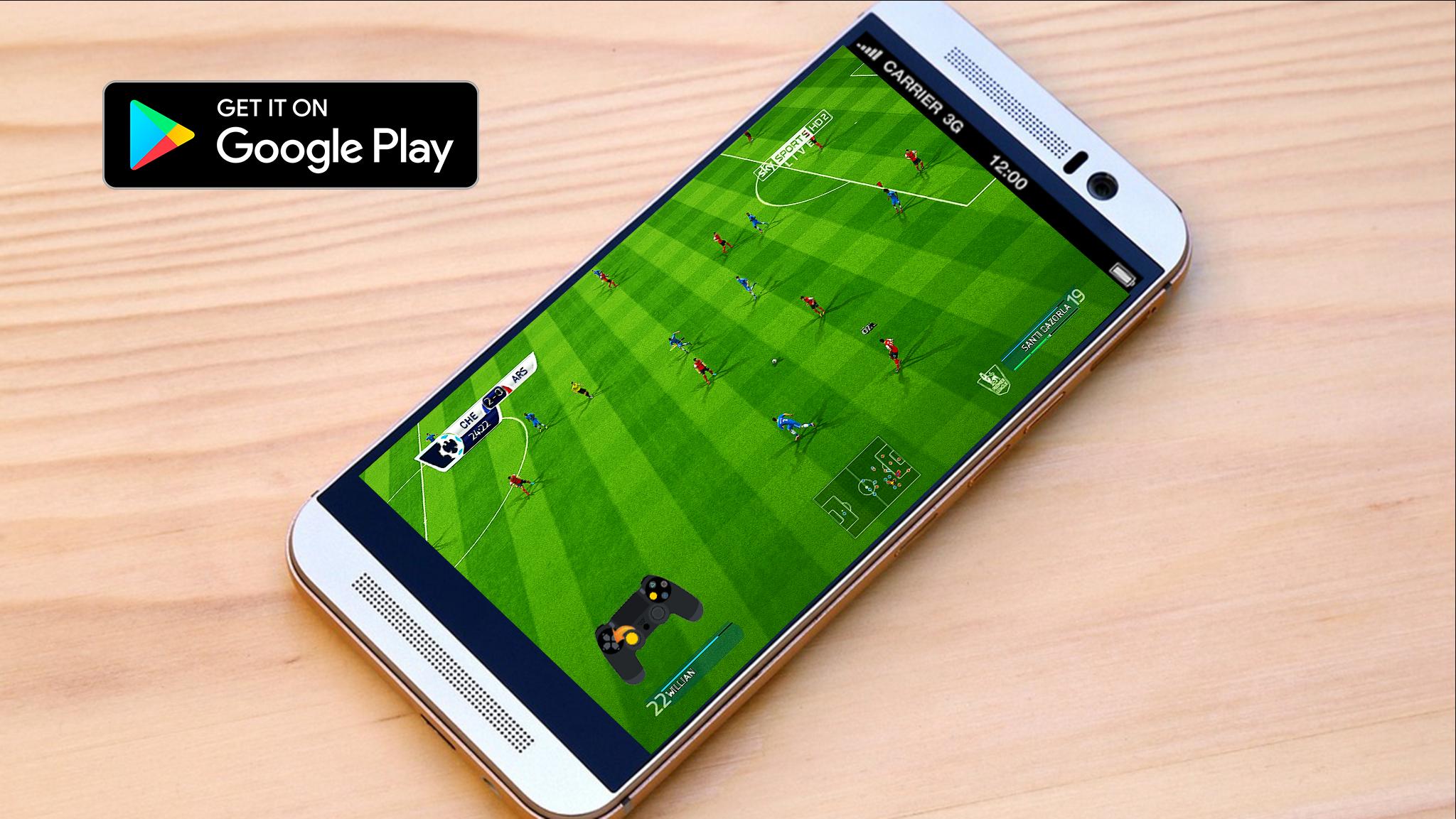 Free FIFA 17 Tricks