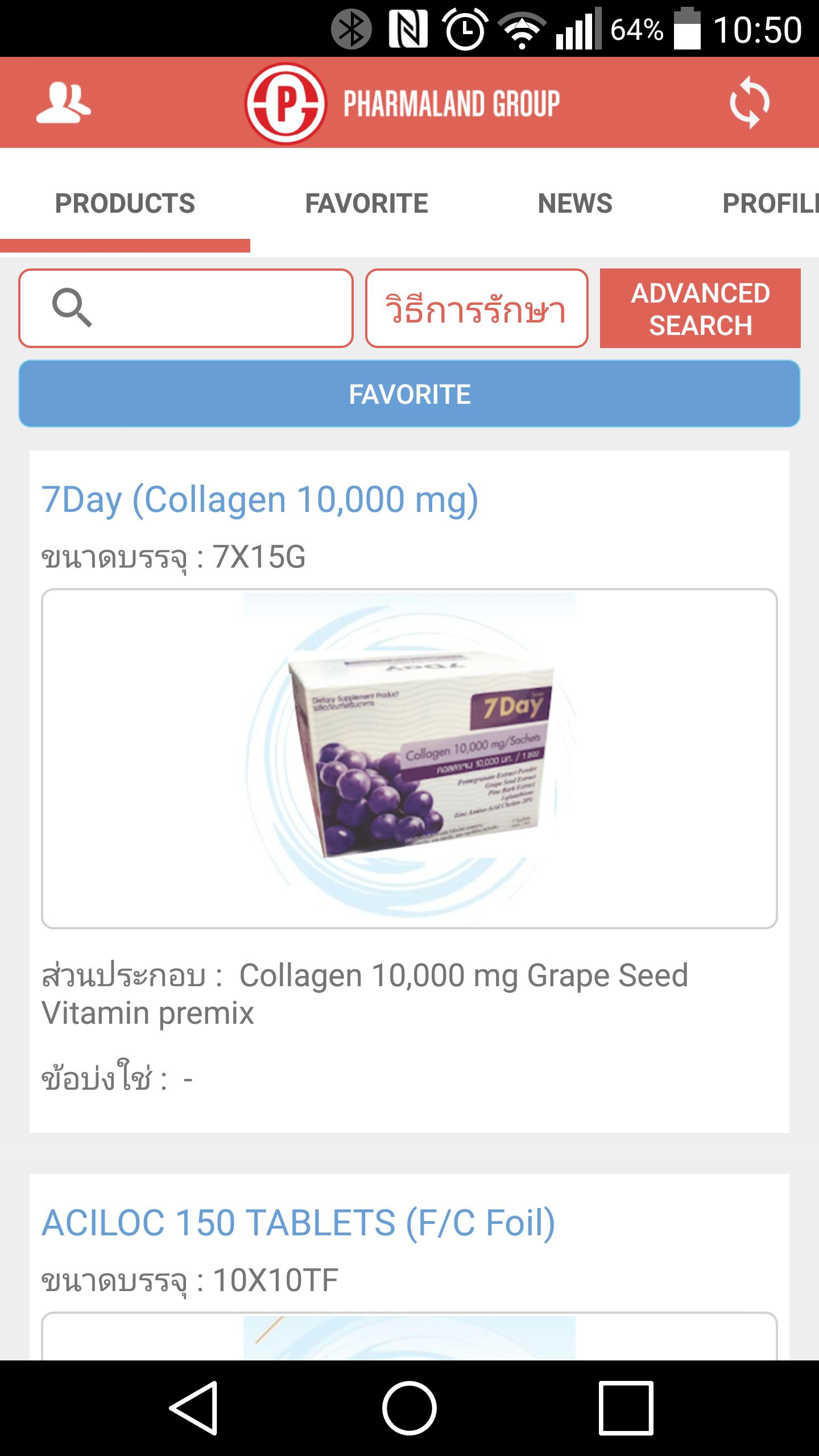 Pharmaland