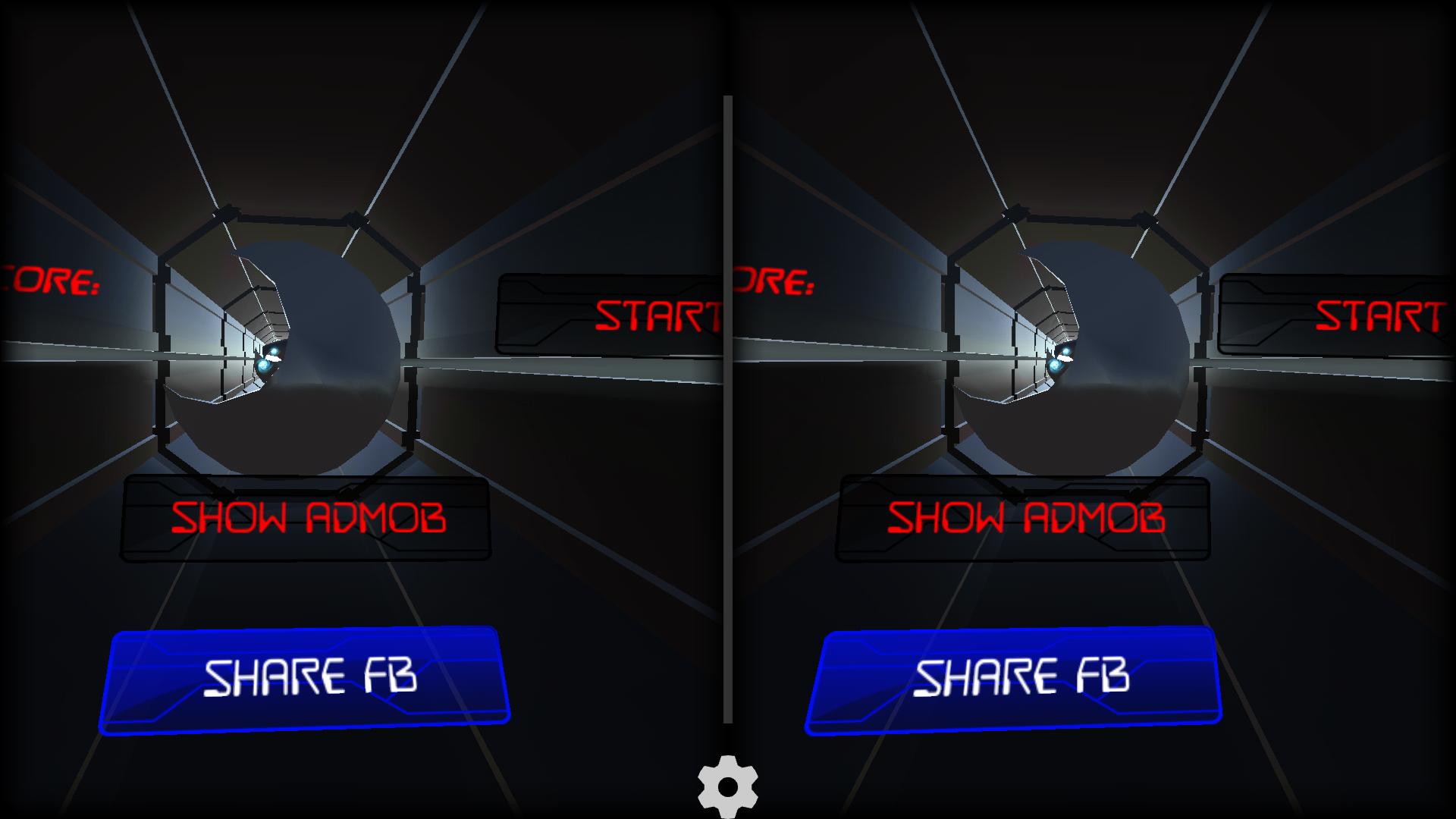 Rocket VR