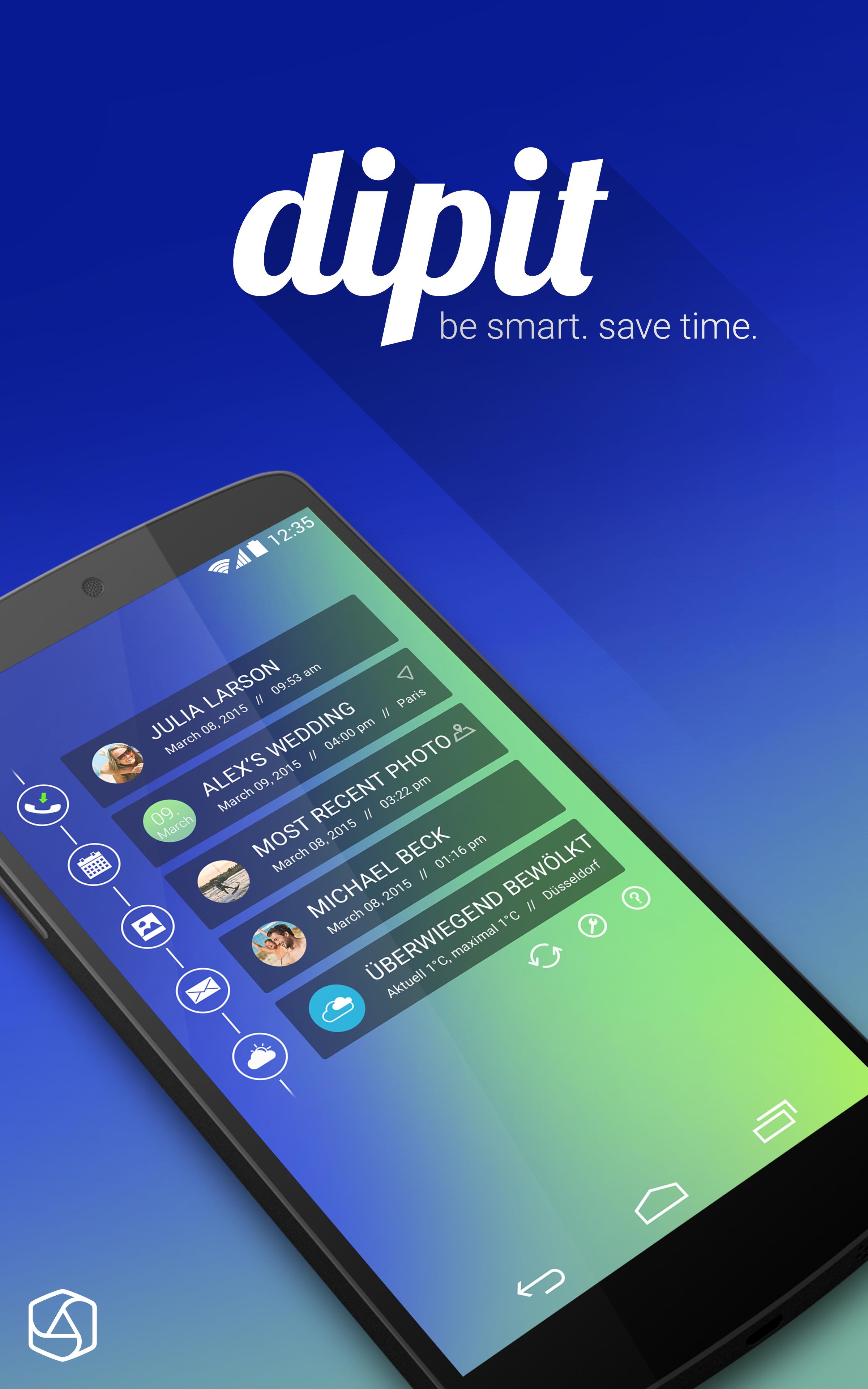 dipit