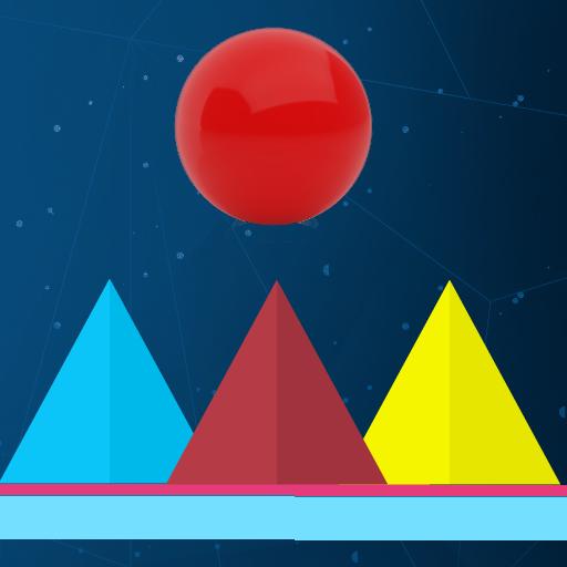 red ball 2