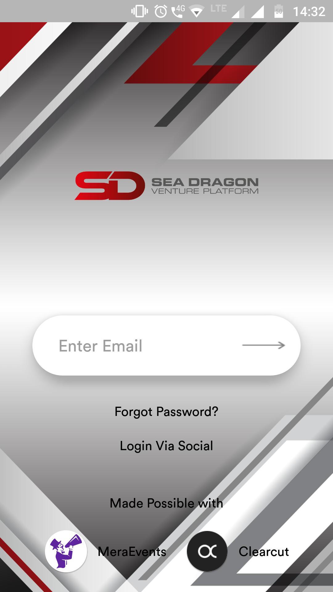Sea Dragon