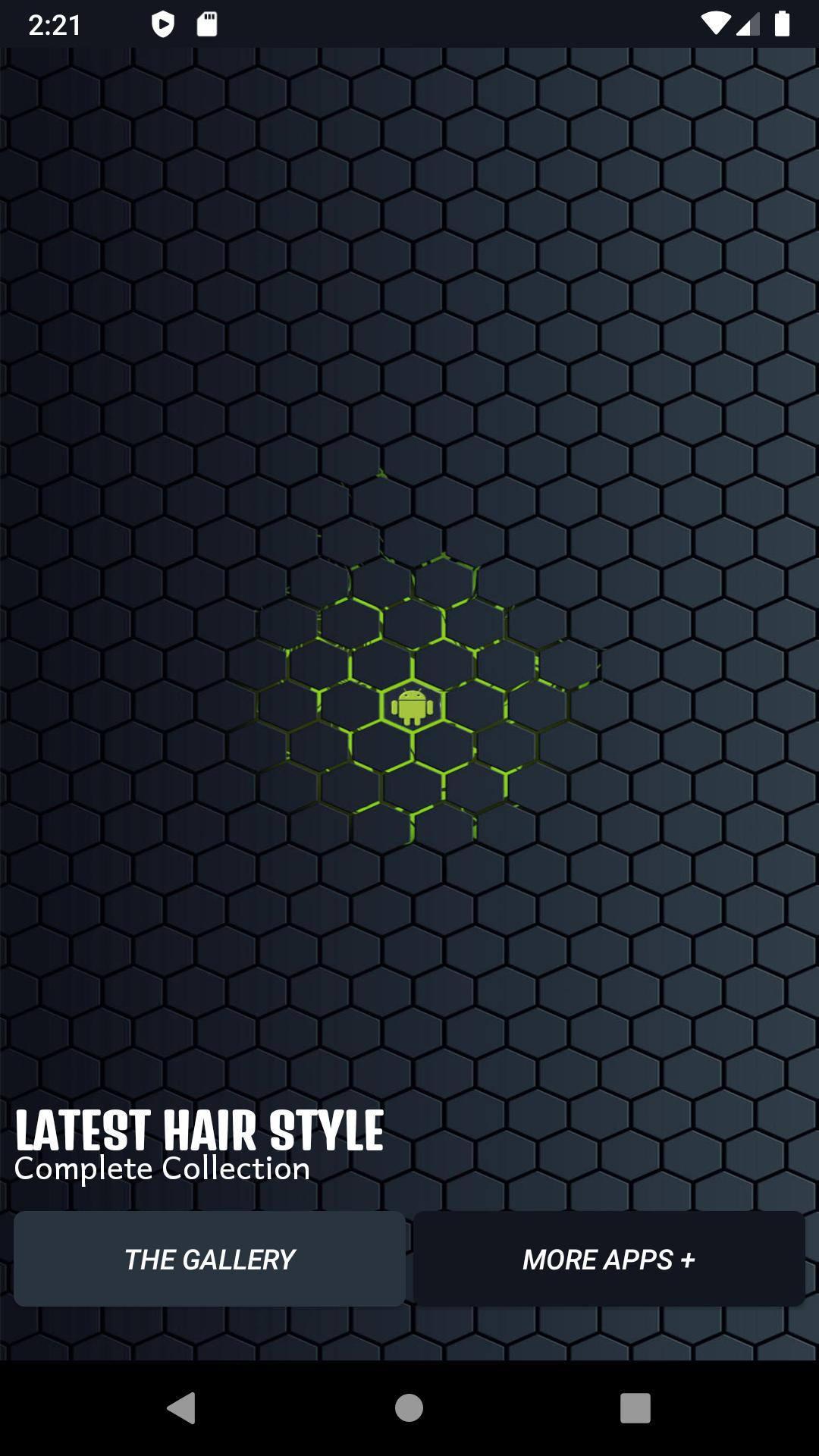 Latest Hair Style