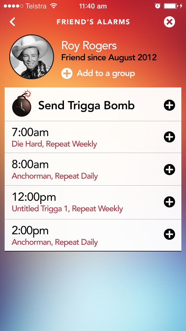 Trigga