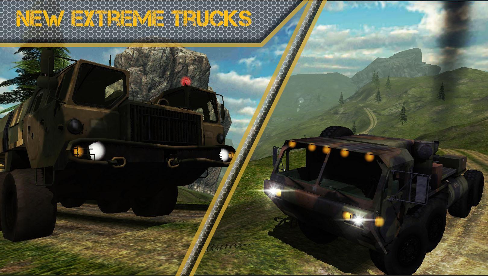 Truck Simulator Extreme Tire 2