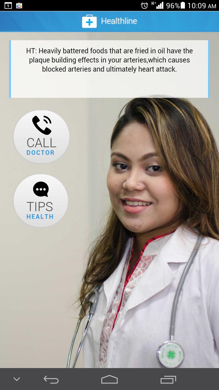 Healthline