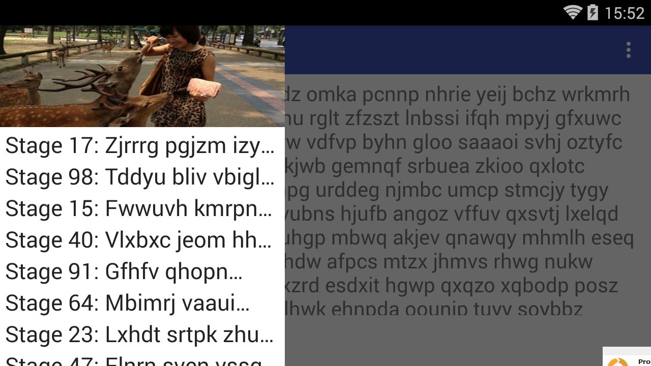 1015 Game NDfjie RZnthby Story