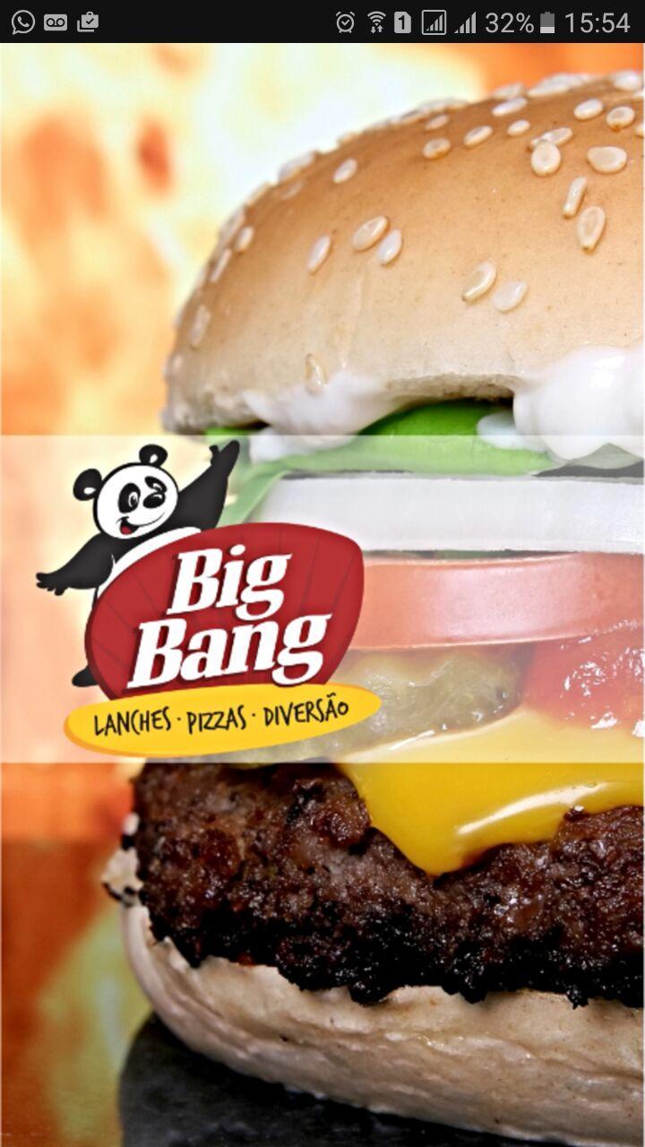 Big Bang Delivery