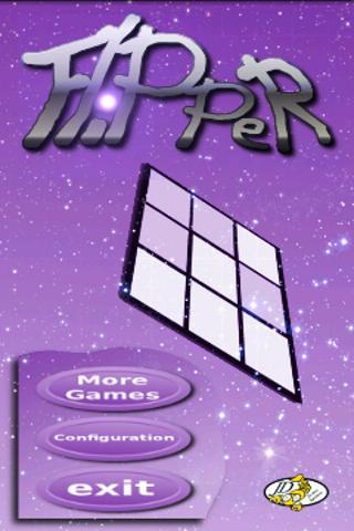 Flipper demo