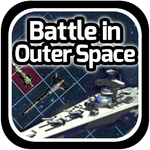 Space -Battleship-