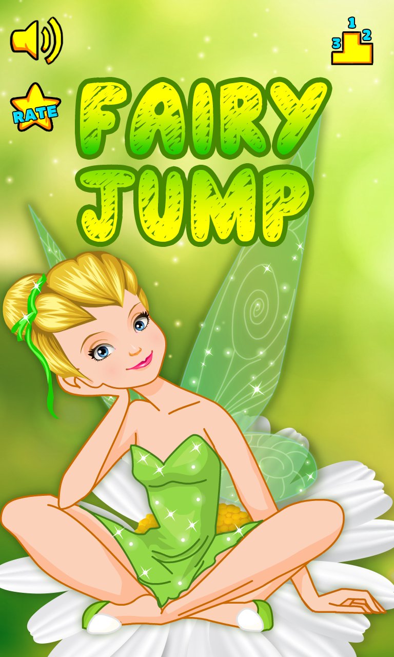 Fairy Jump