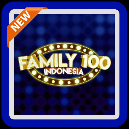 Kuis Family 100 Indonesia 2018