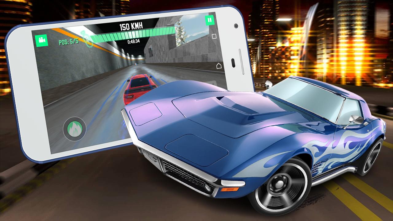 Real Desert SUV 4X4 Racing 3D