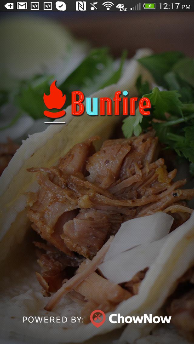 Bunfire