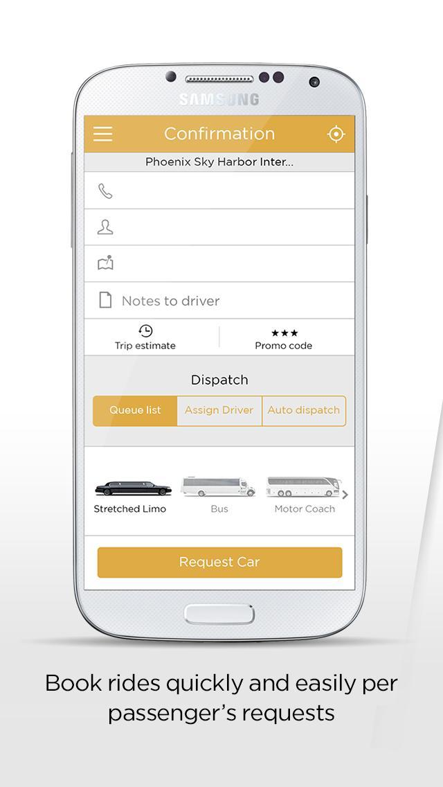 Transtyle mDispatcher