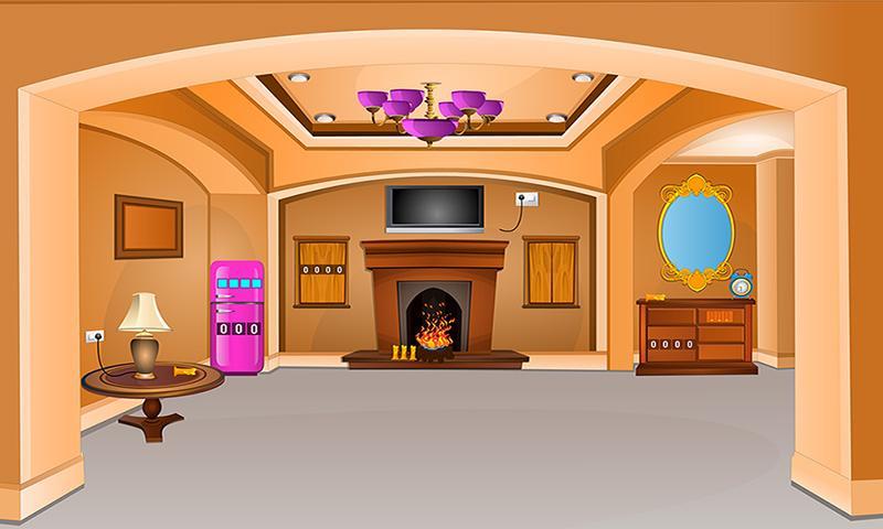Escape Games Challenge 258 NEW