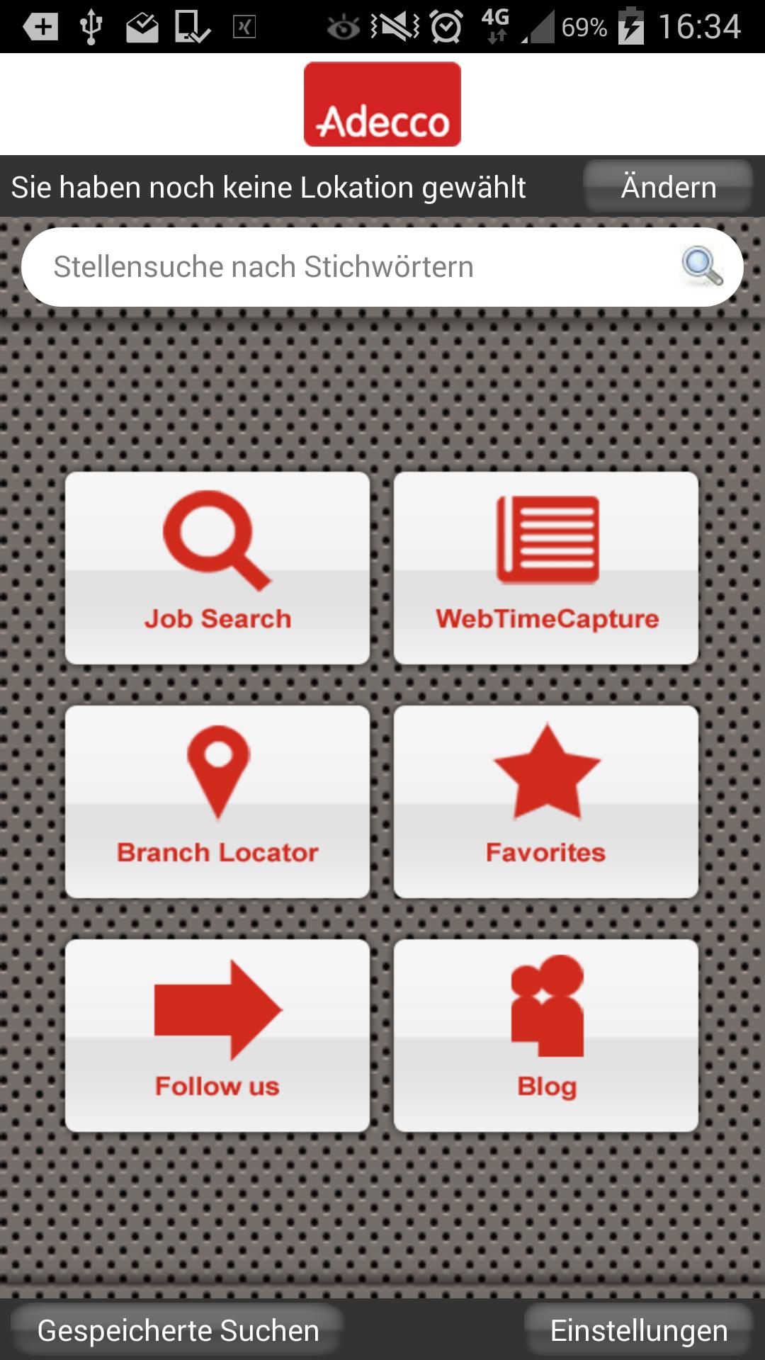Adecco Switzerland Jobs&Career