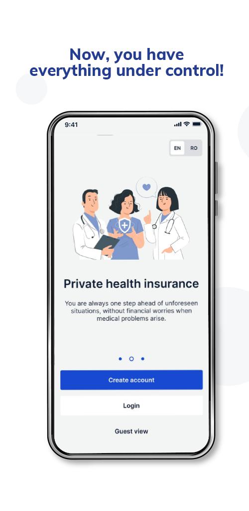 Signal Care Assistant